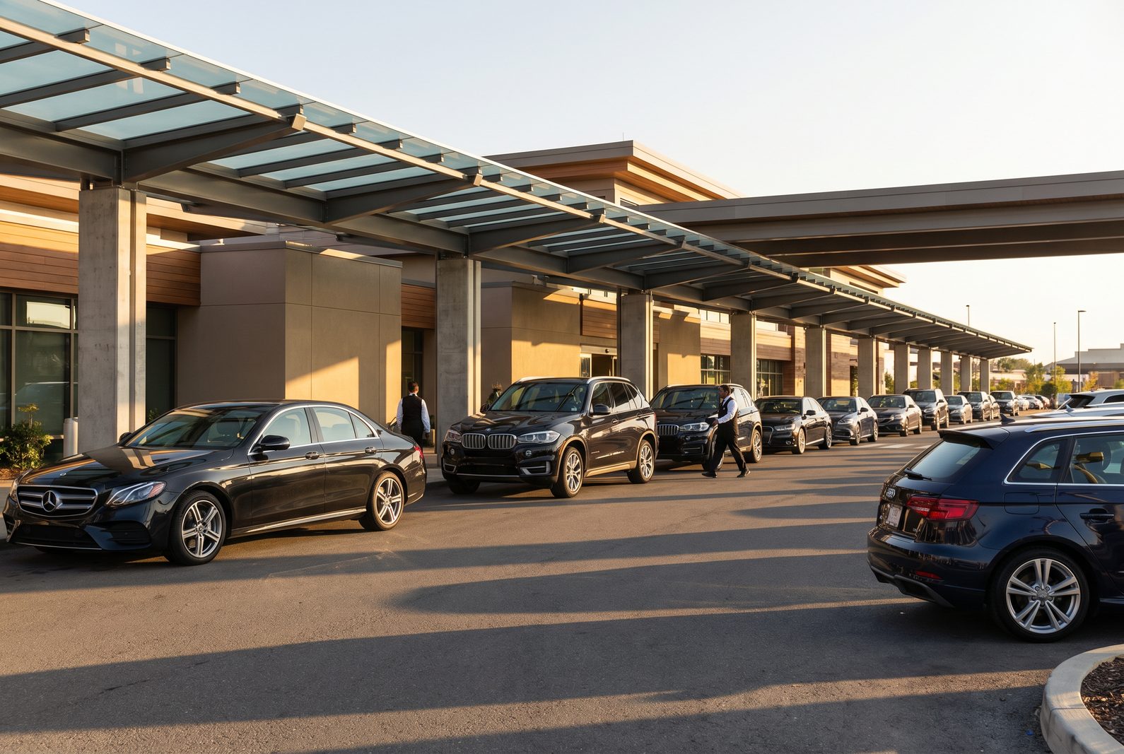 Retail Automotive Fleet